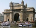 Индия, Мумбай, Ворота в Индию